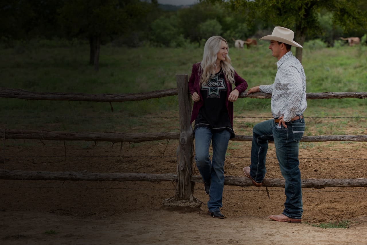 Authentic Texas Spirit, Handcrafted Style