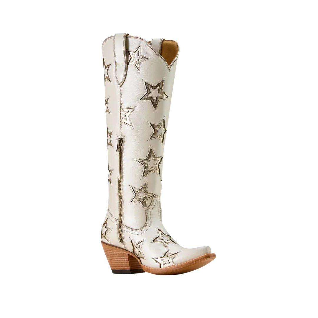 Women's Western Boots & Shoes - Top Cowgirl Styles